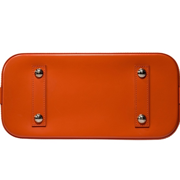 Louis Vuitton Epi Leather Neo Alma PM - Picture 6 of 7